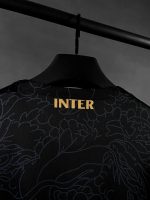 کیت اینتر 2026 با شورت - Image 5