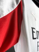 کیت دوم میلان 2026 پلیری - Image 5