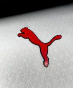 کیت دوم میلان 2026 پلیری - Image 3