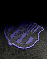 کیت تمرینی بارسلونا 2026 با شورت - Image 2