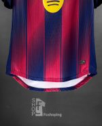 کیت اول بارسا 2026 اسپشیال با شورت - Image 5