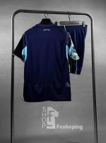 کیت دوم آژاکس ۲۰۲۶ با شورت - Image 5