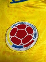 کیت اول کلمبیا جام جهانی 2026 با شورت - Image 2