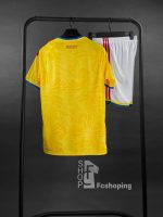کیت اول کلمبیا جام جهانی 2026 با شورت - Image 6