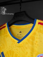 کیت اول کلمبیا جام جهانی 2026 با شورت - Image 3