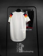 کیت اول آلمان جام جهانی ۲۰۲۶ اسپشیال با شورت - Image 6