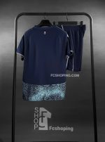 کیت دوم النصر 2026 با شورت - Image 7