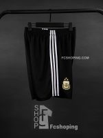 کیت اول آرژانتین جام جهانی 2026 اسپشیال با شورت - Image 6