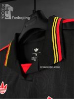 کیت چهارم آرسنال ۲۰۲۶ با شورت - Image 7