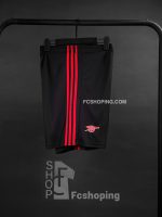 کیت چهارم آرسنال ۲۰۲۶ با شورت - Image 5