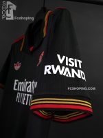 کیت چهارم آرسنال ۲۰۲۶ با شورت - Image 3