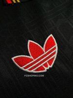 کیت چهارم آرسنال ۲۰۲۶ با شورت - Image 6