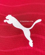 کیت اول پرتغال جام جهانی ۲۰۲۶ با شورت - Image 6