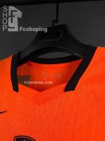 کیت اول هلند 2026 با شورت - Image 3