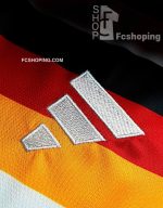 کیت اول آلمان جام جهانی 2026 با شورت - Image 4