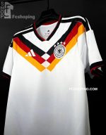 کیت اول آلمان جام جهانی 2026 با شورت - Image 3