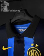 کیت اول اینتر 2027 با شورت - Image 6