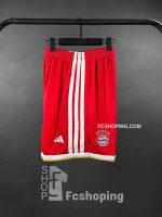 کیت اول بایرن مونیخ 2027 با شورت - Image 5