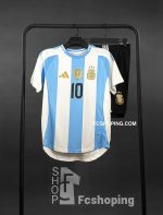 کیت آرژانتین 2024 اسپشیال با شورت