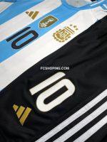 کیت آرژانتین 2024 اسپشیال با شورت - Image 2