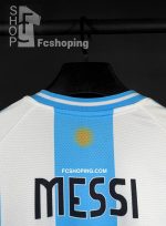 کیت آرژانتین 2024 اسپشیال با شورت - Image 7