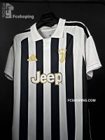 کیت اول یوونتوس 2027 با شورت - Image 5