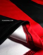 کیت اول میلان 2027 با شورت - Image 5