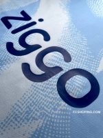 کیت سوم آژاکس 2027 با شورت - Image 6
