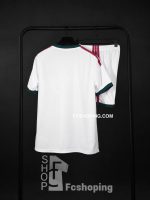 کیت اول رئال مادرید 2027 با شورت - Image 7