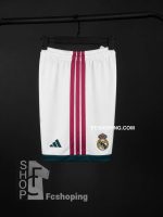 کیت اول رئال مادرید 2027 با شورت - Image 6