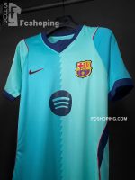 کیت سوم بارسا 2027 با شورت - Image 3