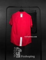 کیت منچستریونایتد کلاسیک 2008 اسپشیال با شورت - Image 6