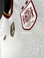 کیت دوم اسپانیا جام جهانی 2026 پلیری - Image 6