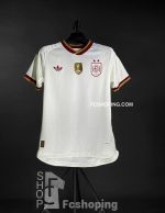کیت دوم اسپانیا جام جهانی 2026 پلیری