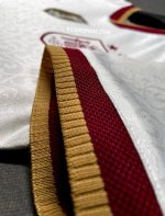 کیت دوم اسپانیا جام جهانی 2026 پلیری - Image 2