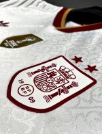 کیت دوم اسپانیا جام جهانی 2026 پلیری - Image 3