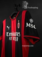 کیت اول میلان 2027 پلیری - Image 3