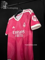 کیت سوم رئال مادرید 2027 با شورت - Image 5