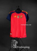 کیت اول اسپانیا جام جهانی 2026 پلیری