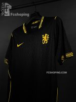 کیت دوم چلسی 2027 با شورت - Image 3