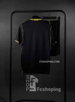 کیت دوم چلسی 2027 با شورت - Image 6