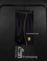 کیت دوم چلسی 2027 با شورت - Image 4