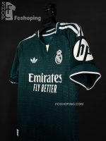 کیت دوم رئال مادرید 2027 پلیری - Image 4