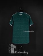 کیت دوم رئال مادرید 2027 پلیری - Image 6