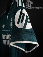 کیت دوم رئال مادرید 2027 پلیری - Image 5